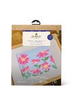 DMC Tapestry & Needlepoint Kit Daisy Field van Jo Aston - Easy