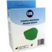 Enfa Dental Container Green 1pc