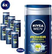 Nivea MEN Power Refresh