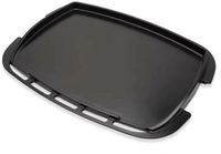 Weber Volledige Plancha Bakplaat Grillplaat voor Q2100N Q2200N Q2800N+
