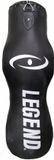 Legend Body Bokszak Zwart 150 CM Bisonyl