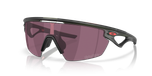 Oakley Heren Sphaera™ Troy Lee Designs Series Zonnebrilen