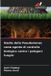 Studio Edizioni Sapienza Studio dello Pseudomonas come agente di controllo biologico contro i patogeni fungini Paperback