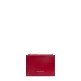 Piquadro Portemonnee rood