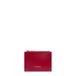 Piquadro Portemonnee rood