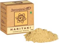 Aurospirul Haritaki W Proszku (100 g)