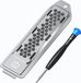 GrauGear G-PS5M2-COVER Koelplaat
