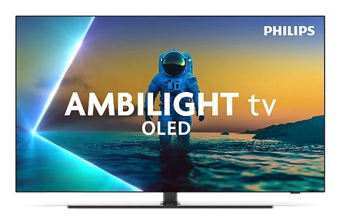 Philips 55OLED850 / OLED screen / 55 inch / 2025