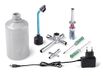 Carson 500905128 Nitroset - RC Accessoires, Model Accessoires, Branders