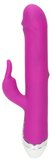 Evolved Dancing Pearl Vibrator Paars