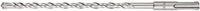 Graphite Grupa Topex Betonboor - 8 x 210 mm - SDS Plus - S4