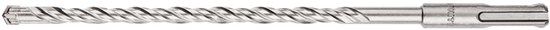 Graphite Grupa Topex Betonboor - 8 x 210 mm - SDS Plus - S4