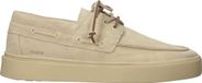 Blackstone RUBY AGWE - DG510 Papyrus - Lage sneaker - Heren - Beige - Maat 46