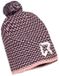 Rock Experience Rice 2.0 Muts Roze