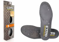 Magnum M-Pact Grey Inlegzool 40