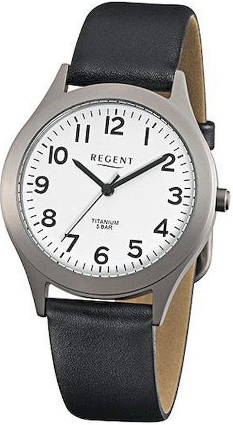REGENT Mod. F-842 - Horloge