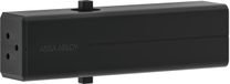 Assa Abloy DC140-0-D9005 deursluiter, zwart