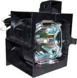QualityLamp BARCO iQ PRO G350 beamerlamp R9841761, bevat originele UHP lamp. Prestaties gelijk aan origineel.