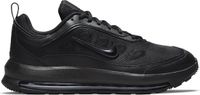 NIKE Air Max AP Sneakers - Heren - EU 40.5 - Zwart
