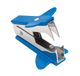 Wedo 10481203 Klax, zonder vergrendeling, doorlopend kunststof schaal, blauw