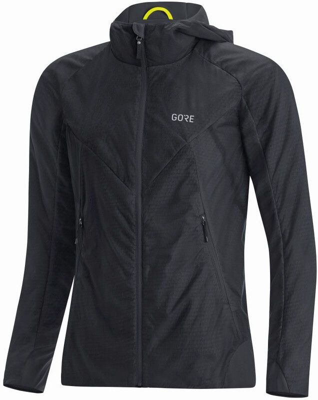 Gore Wear R5 Gore-Tex Infinium Geïsoleerde Jas Dames, black