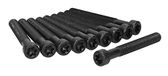 Cylinder head bolt set