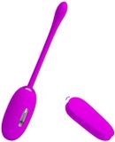 Pretty Love Shock Fun Vibrerend Ei