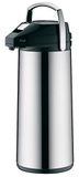 Alfi Pompkan - Isoleerkan Beverage Dispenser - 3L - Rvs