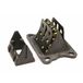 Membraanblok MALOSSI Membraanblok VL17 MHR - Yamaha DT 50 (95-02) AM6