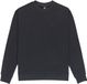 Quiksilver Salt Water Sweatshirt Zwart M Man
