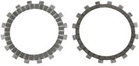 TRW Lucas MCC431-7 Kit d'embrayage à disques