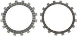 TRW Lucas MCC431-7 Kit d'embrayage à disques