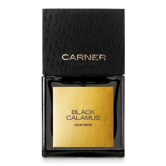 Carner Barcelona Black Calamus Eau de Parfum 50ml Spray