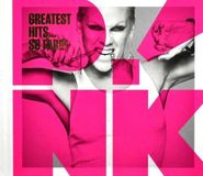 Sony Music P!nk Greatest Hits...So Far!!! (Deluxe Edition) CD + DVD