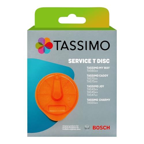 Bosch Tassimo 00576837 reinigingsschijf