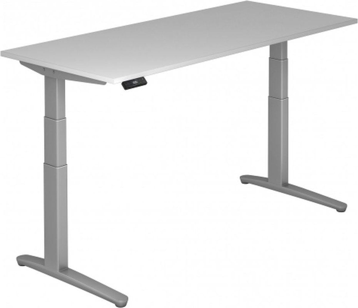 hjh OFFICE PRO Xbhm 19 SS Grijs - Grijs