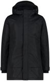 CMP Heren Parka XL Zwart