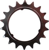 Sturmey Archer Tandwiel Opsteek 3/32 18t Zilver