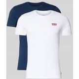 LEVIS T-shirt The Graphic Tee 2 Pack Set van 2