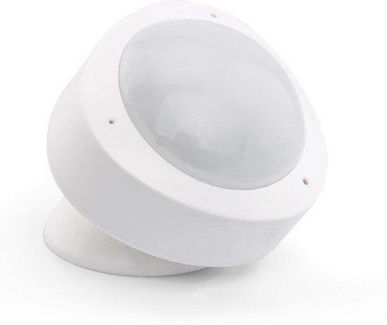 Caliber HWS301 - Bewegingssensor - Wit