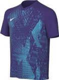 NIKE Y Nk Df Prcsn VI Jsy Ss uniseks-kind Short Sleeve Top