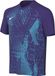 NIKE Y Nk Df Prcsn VI Jsy Ss uniseks-kind Short Sleeve Top