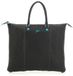 Gabs Schoudertas G3 Plus Shoulder Bag Bull Basic Black Zwart