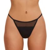 Sisters Republic Tanga menstruelle Eva Flux Medium