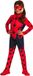 Rubies Miraculous Ladybug Kinderkostuum - Maat 5-6 Jaar