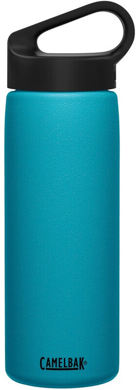 CamelBak Carry Cap Drinkfles 600ml, turquoise