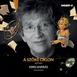 Szoke Ciklon CD
