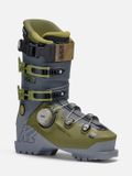 K2 Recon 130 Boa Alpine Skischoenen Groen 27.5