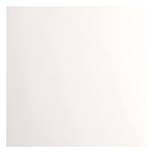 Florence Florence Cardstock Papier Glad 30,5x30,5cm Off white