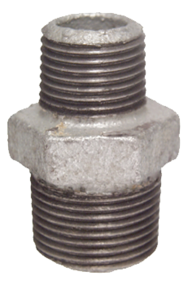 Cornat Galva Verloopnippel 3/4Mx1/2M (245) - VFB2453412